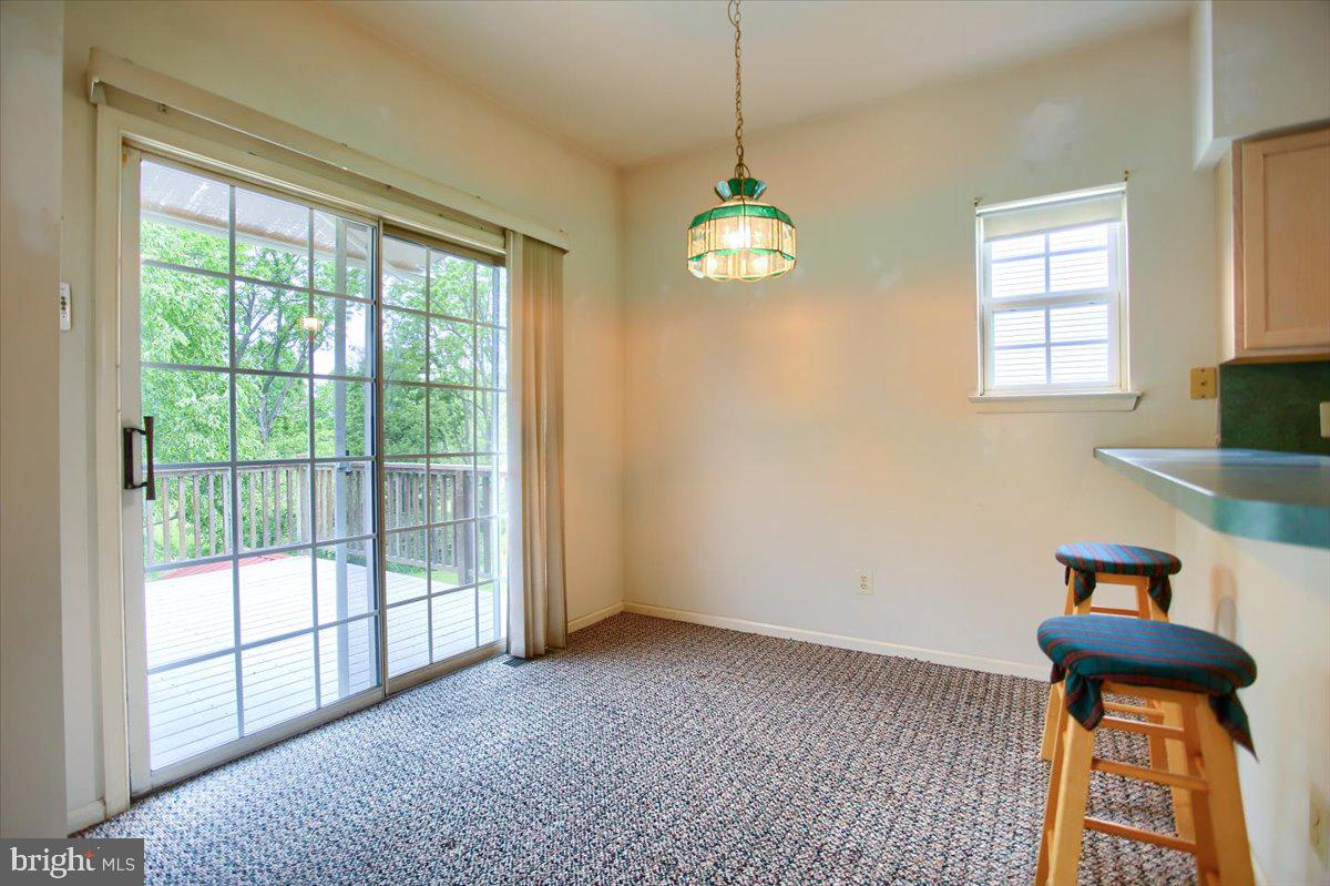 46 Country Road Perkasie, PA 18944 - Photo 17 of 45 Breakfast Room