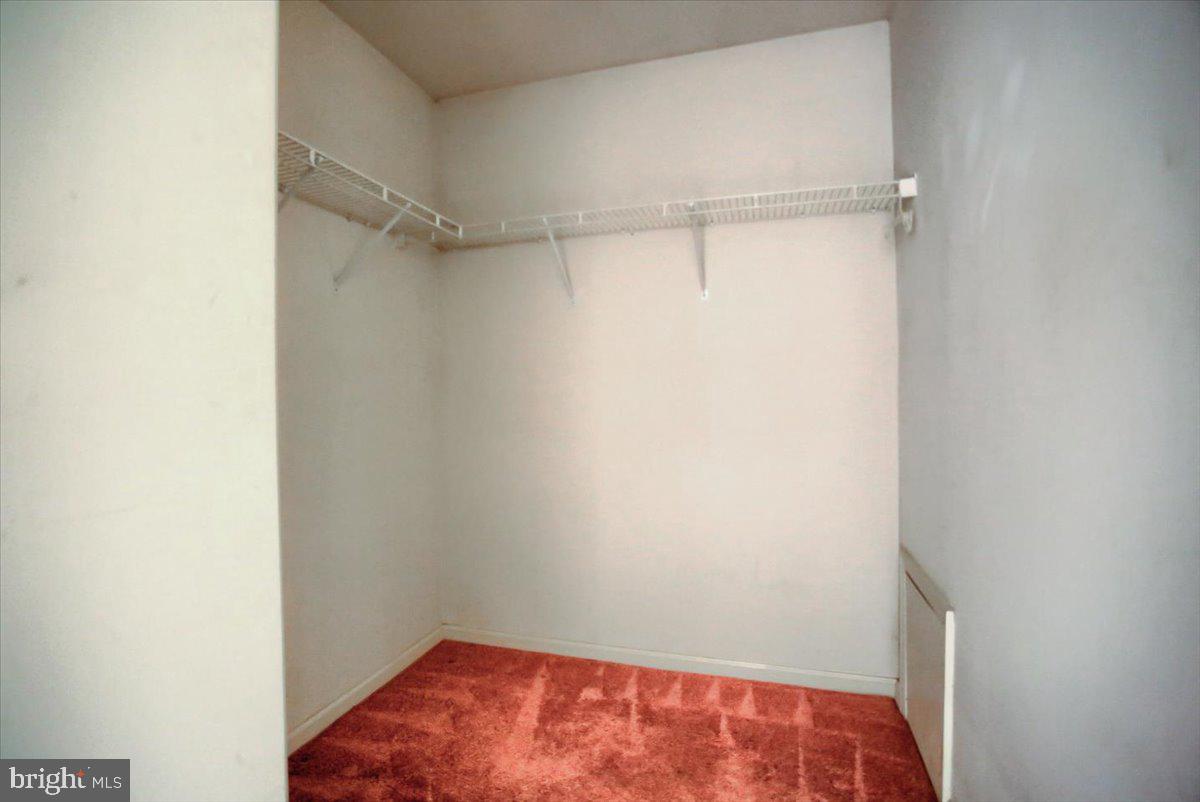 46 Country Road Perkasie, PA 18944 - Photo 27 of 45 Master Bedroom Closet