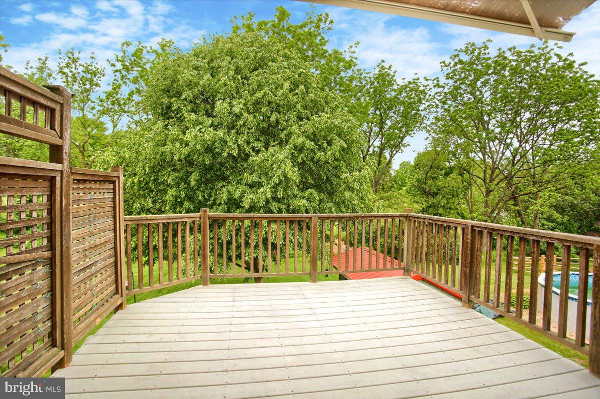 46 Country Road Perkasie, PA 18944 - Photo 34 of 45 Deck