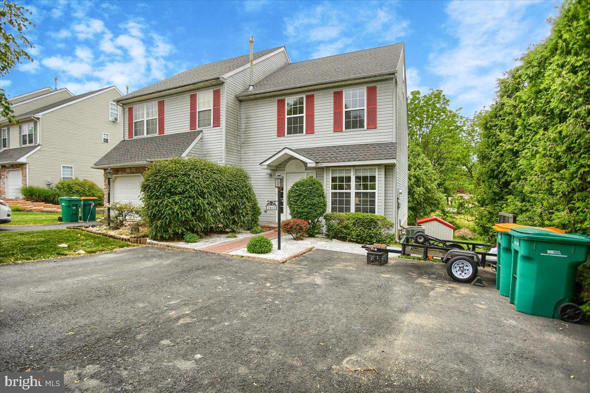 46 Country Road Perkasie, PA 18944 - Photo 36 of 45 Gallery Image 36