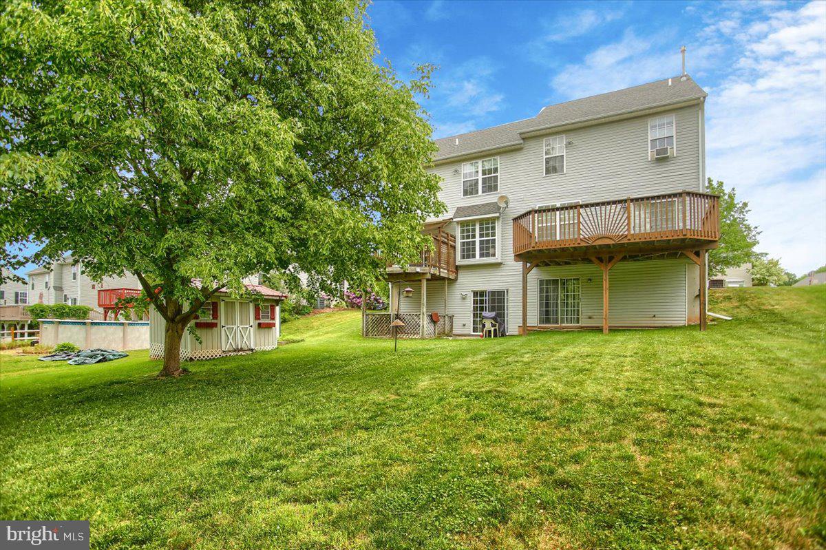 46 Country Road Perkasie, PA 18944 - Photo 41 of 45 Gallery Image 41