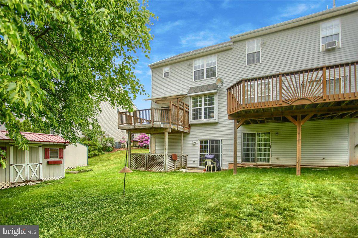 46 Country Road Perkasie, PA 18944 - Photo 42 of 45 Gallery Image 42