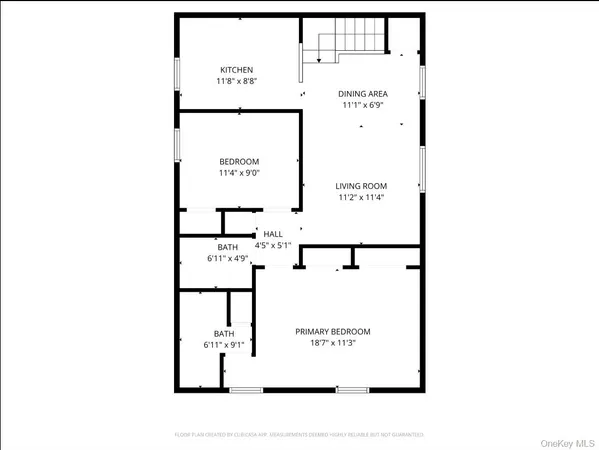 $684,900 | 229-09 69th Avenue, Unit 77 | Oakland Gardens