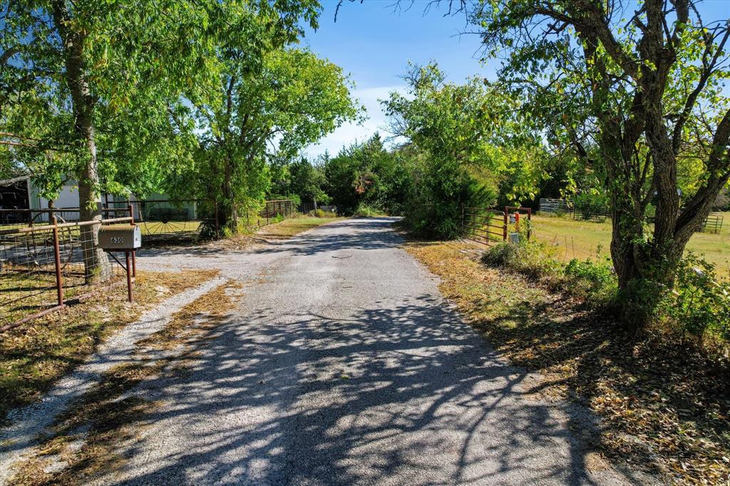 Tbd Wilson Road Whitewright, TX 75491 - Photo 2 of 16 a view of outdoor space with swimming pool