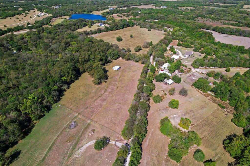 Tbd Wilson Road Whitewright, TX 75491 - Photo 6 of 16 an aerial view of multiple house
