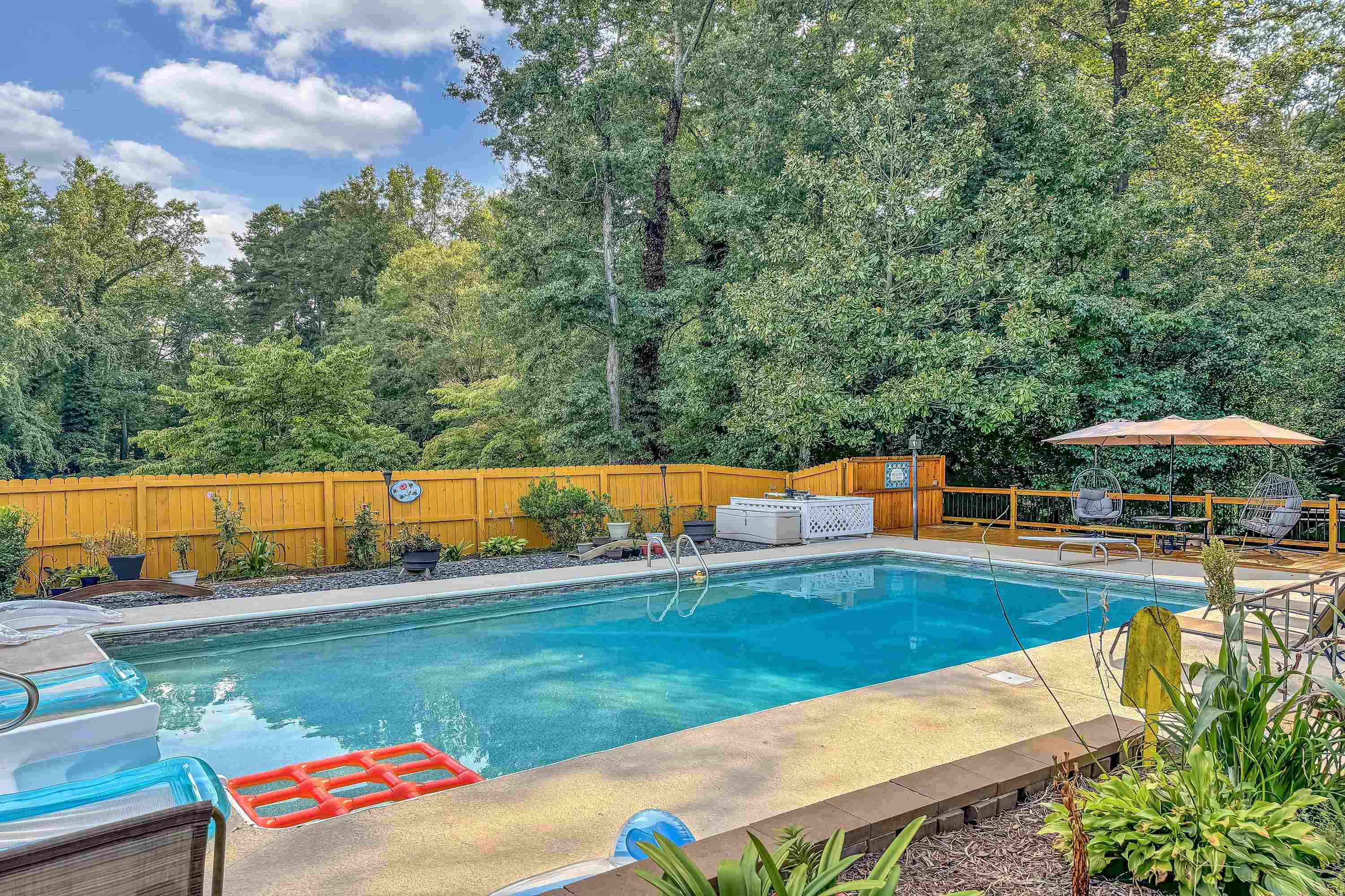 1010 Seven Springs Road Spartanburg, SC 29307 - Photo 8 of 44 Gallery Image 8