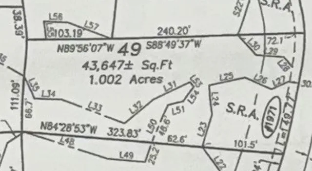 a close up of a street sign