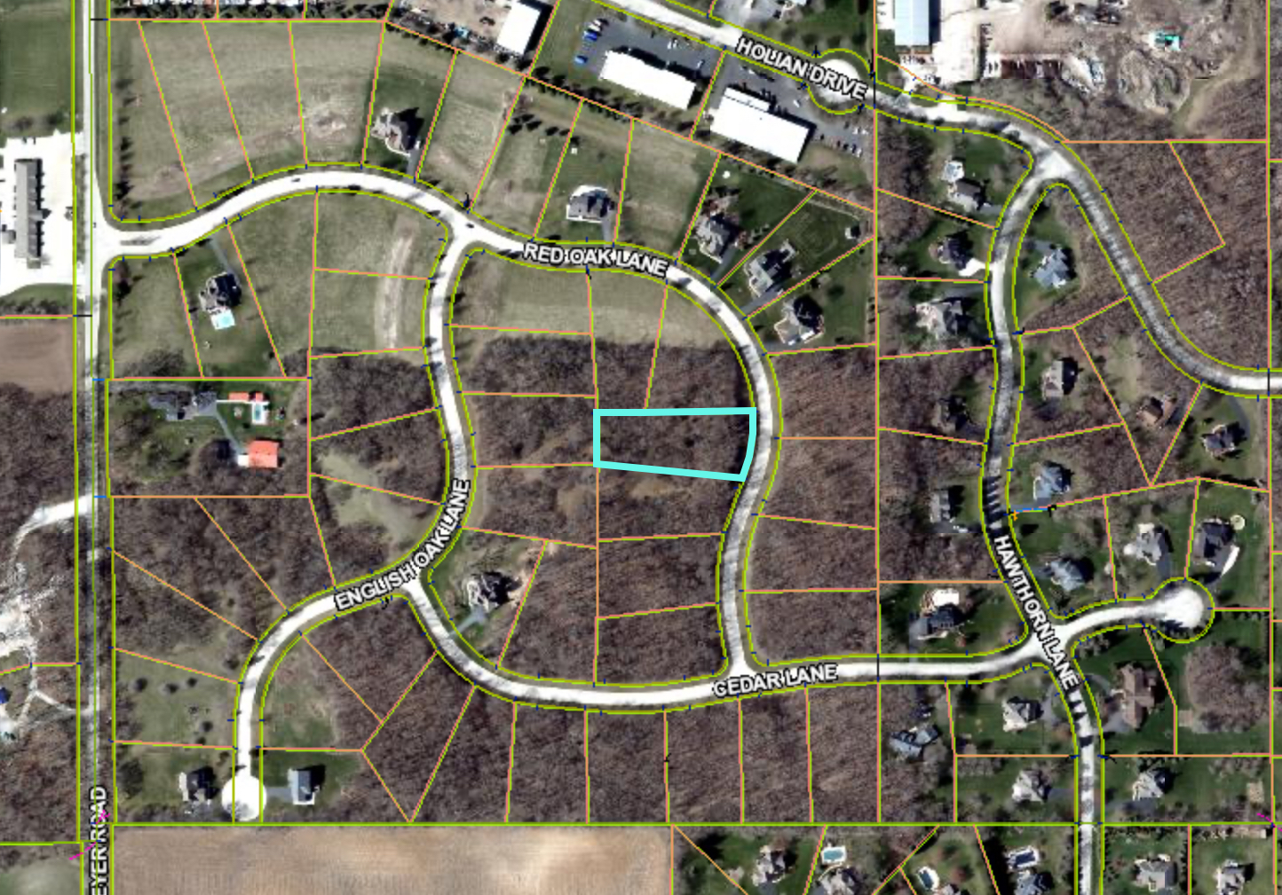 1971 Red Oak Lane Spring Grove, IL 60081 - Photo 3 of 6 a picture of a bathroom