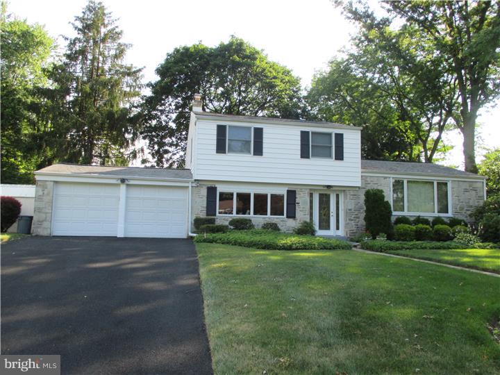 344 Emerson Road Huntingdon Valley, PA 19006 - Photo 2 of 23 Gallery Image 2