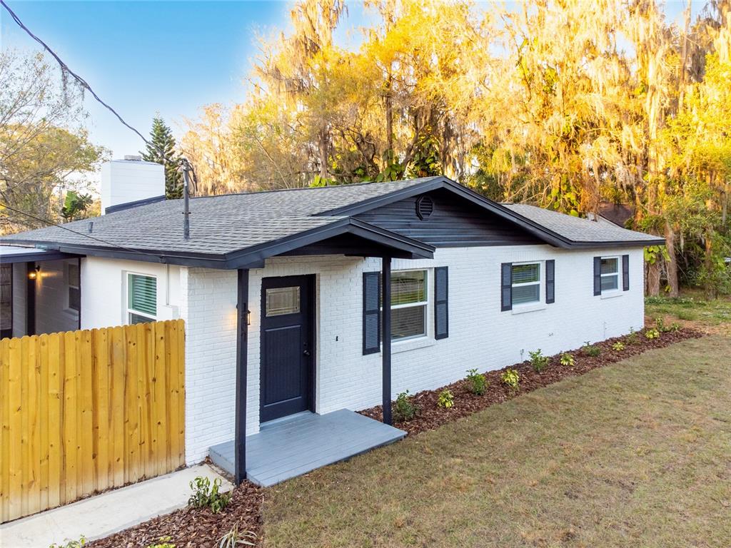 1407 May Street Lutz, FL 33548 - Photo 1 of 1 Front exterior
