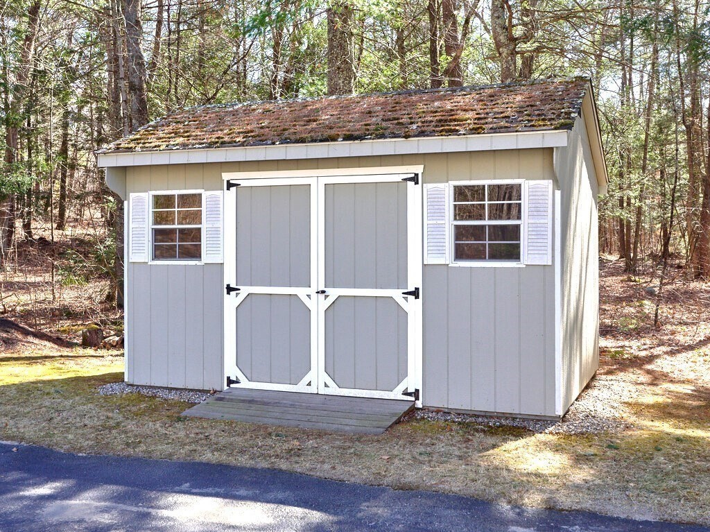 175 A Rice Corner Road Brookfield, MA 01506 - Photo 36 of 42