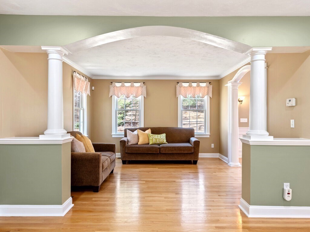 175 A Rice Corner Road Brookfield, MA 01506 - Photo 6 of 42