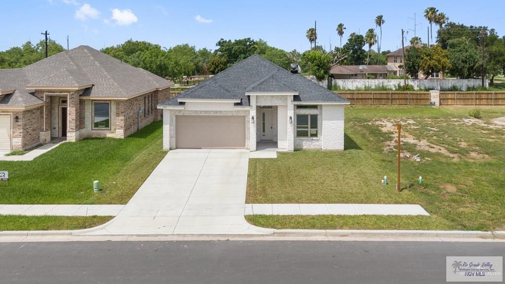 1212 Bridle Way San Benito, TX 78586 - Photo 1 of 20