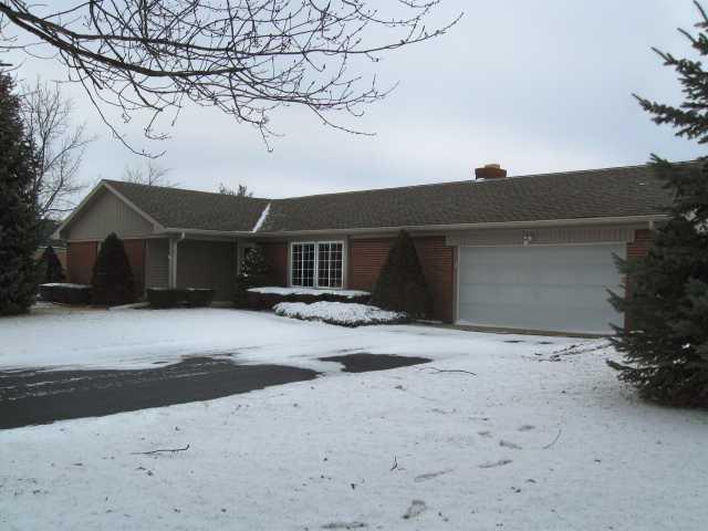 1585 John-Bart Road Lebanon, IN 46052 - Photo 1 of 12