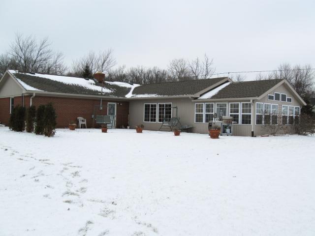 1585 John-Bart Road Lebanon, IN 46052 - Photo 2 of 12