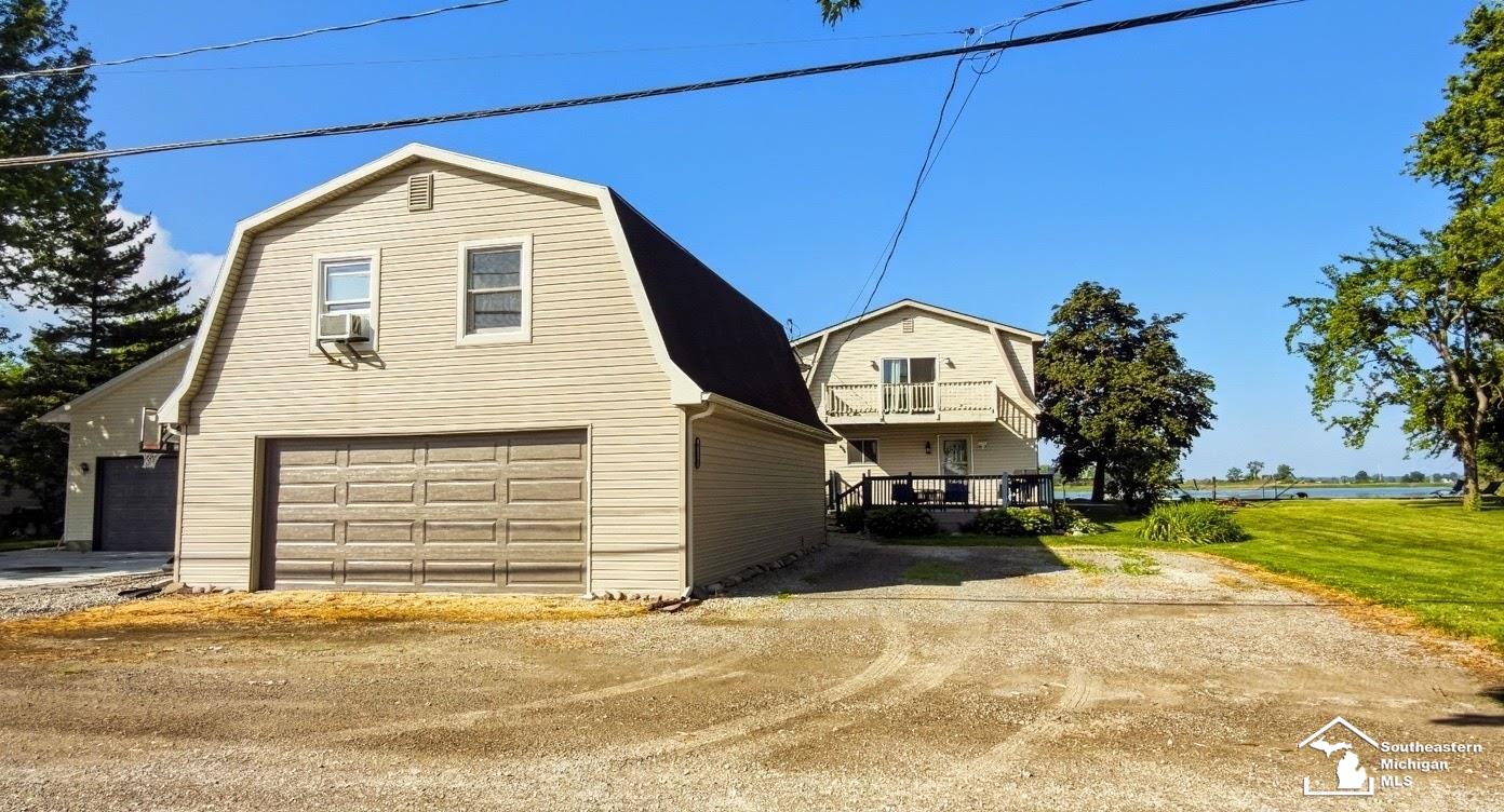 6270 Brancheau Road Newport, MI 48166 - Photo 1 of 41