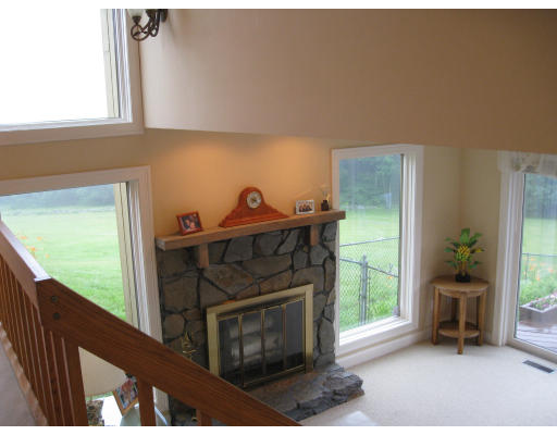 10 Campus View Road Montgomery, MA 01085 - Photo 10 of 27 a living room with furniture and a fireplace