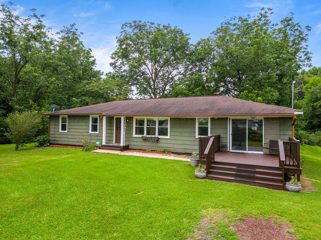2388 Old Parrish Road Parrish, AL 35580 - Photo 2 of 29 Gallery Image 2
