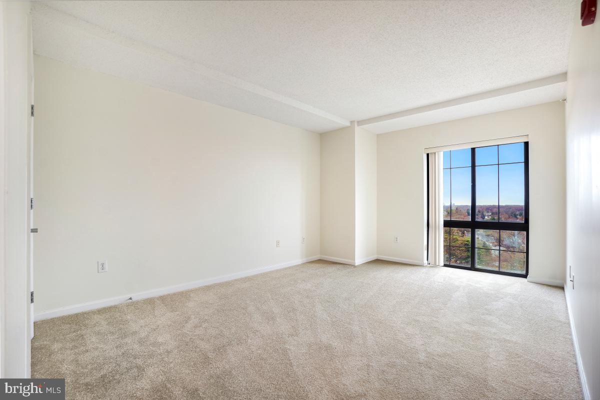 7915 Eastern Avenue Northwest, Unit 1208 Silver Spring, MD 20910 - Photo 17 of 32 Primary Bedroom