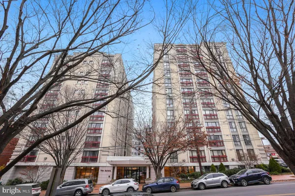 $392,000 | 7915 Eastern Avenue Northwest, Unit 1208, Silver Spring, MD 20910