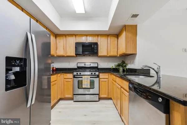 $392,000 | 7915 Eastern Avenue Northwest, Unit 1208, Silver Spring, MD 20910