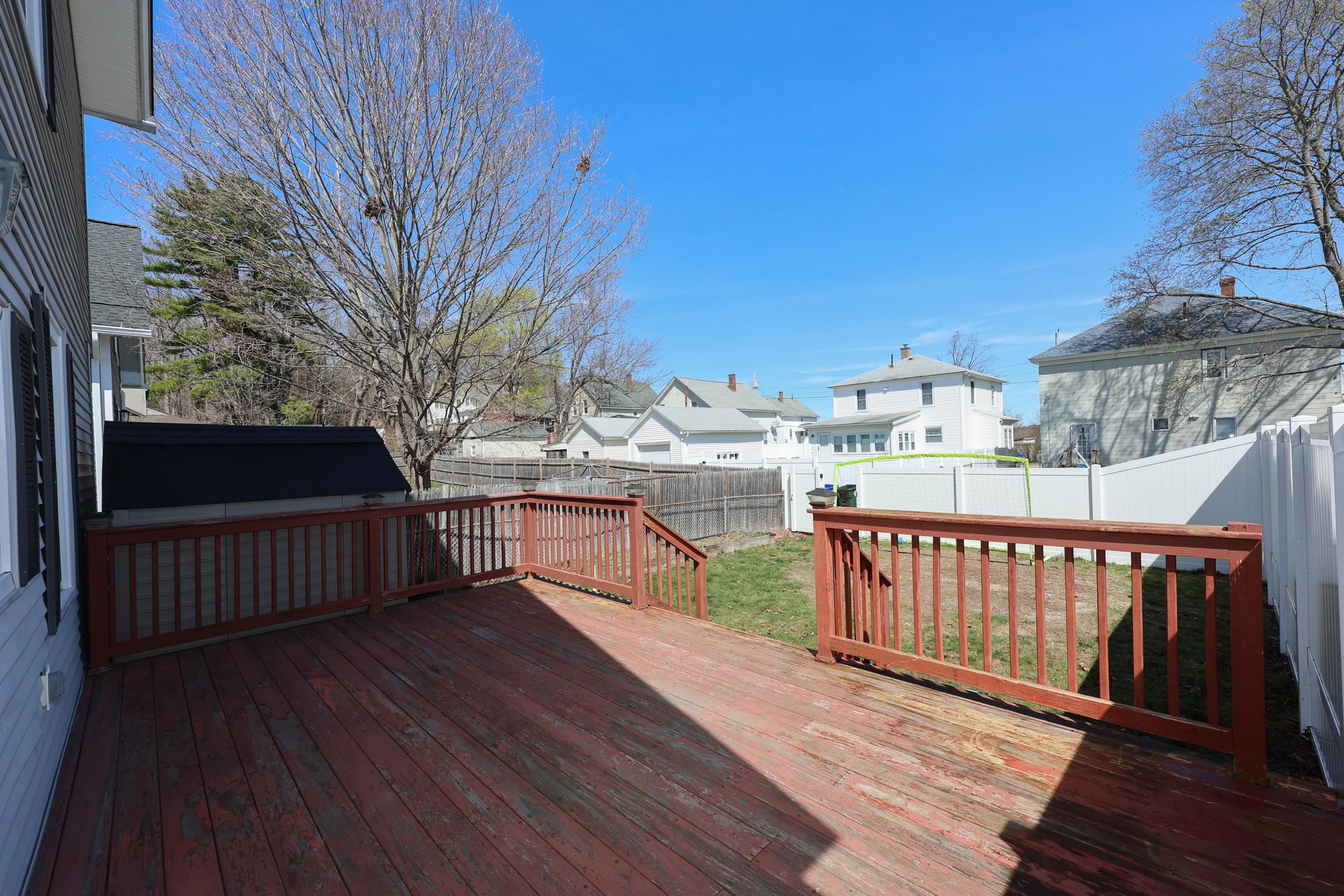 199 Morgan Street Manchester, NH 03102 - Photo 31 of 32