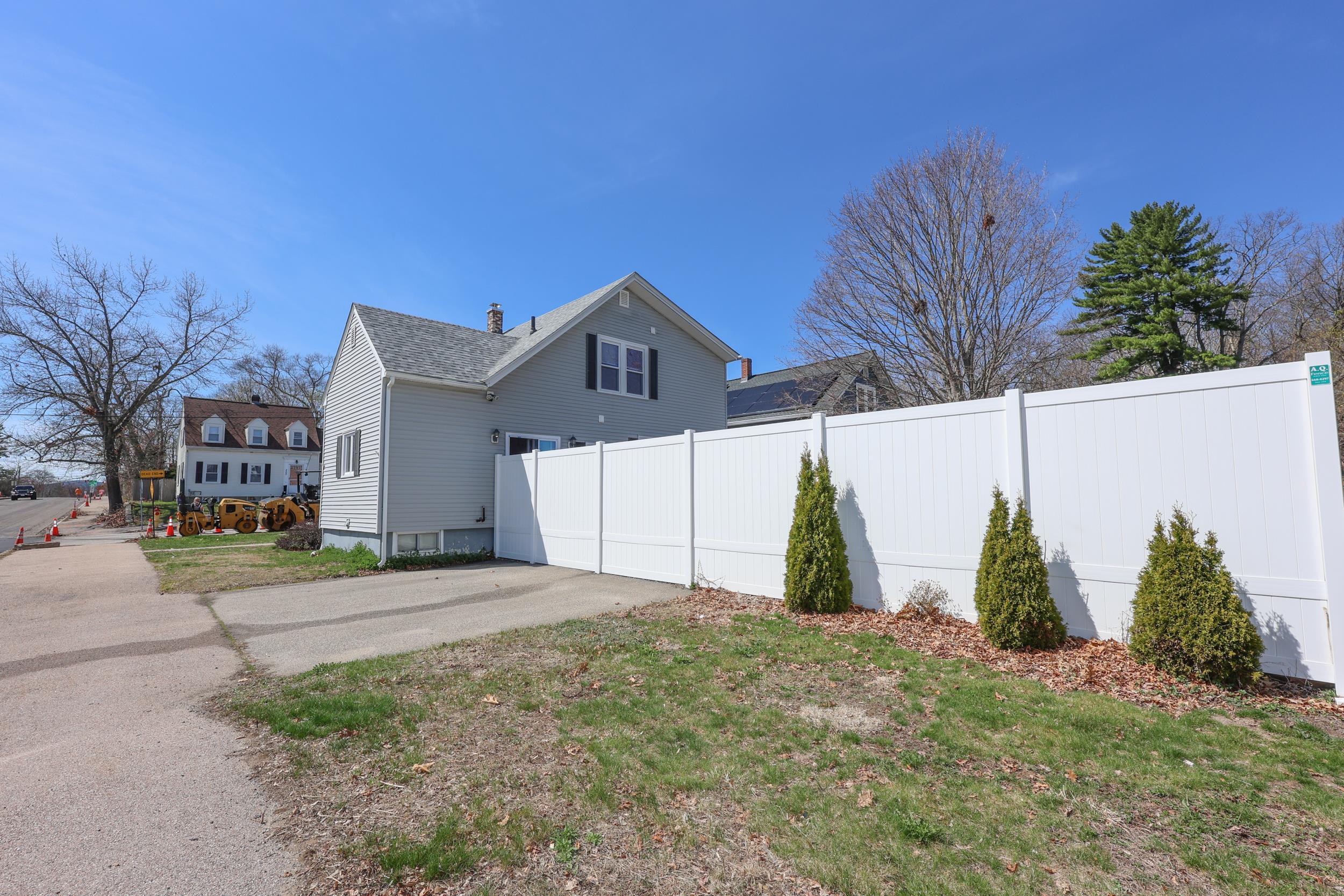 199 Morgan Street Manchester, NH 03102 - Photo 32 of 32