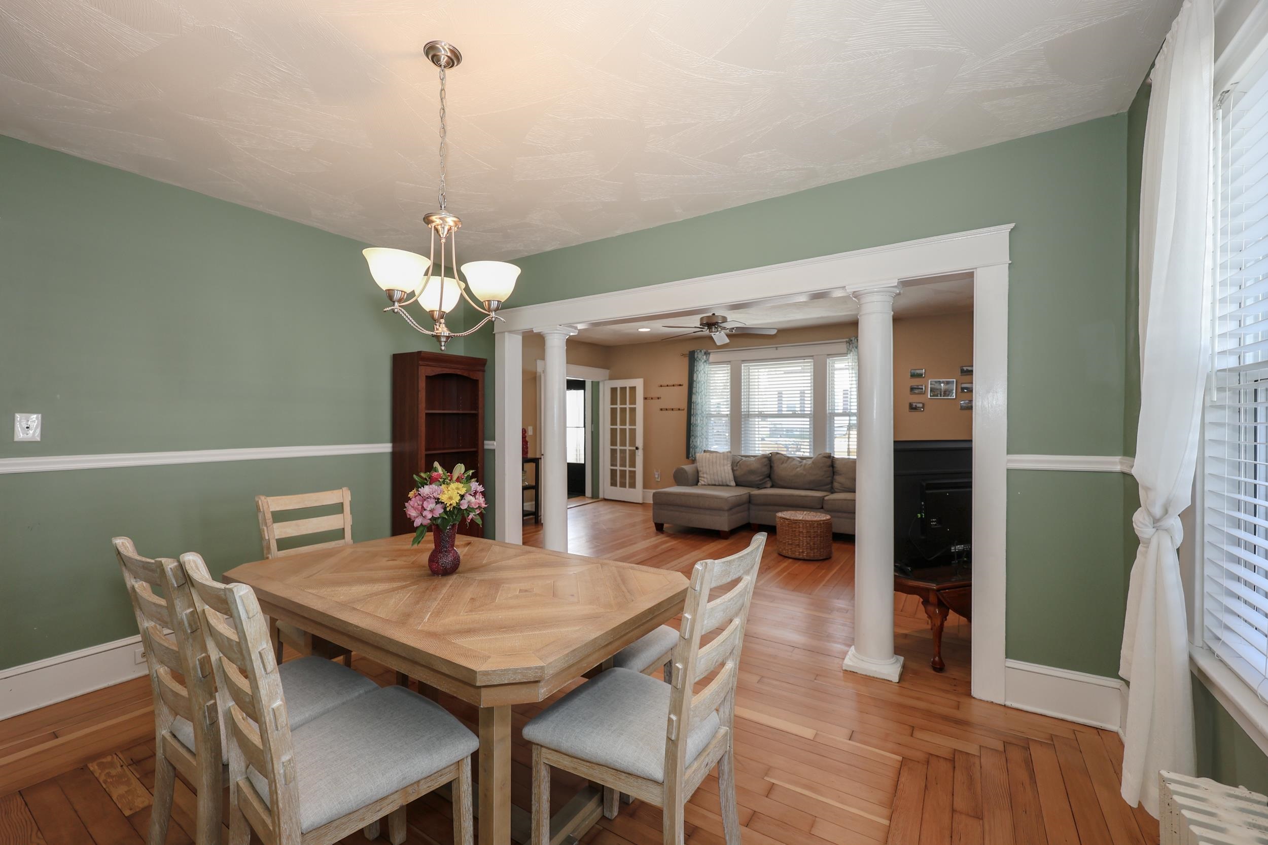 199 Morgan Street Manchester, NH 03102 - Photo 9 of 32