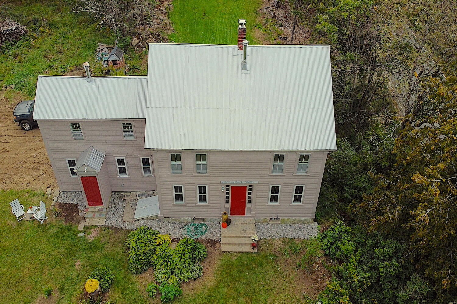 1111 N Road Parsonsfield, ME 04047 - Photo 3 of 34 DJI_0656