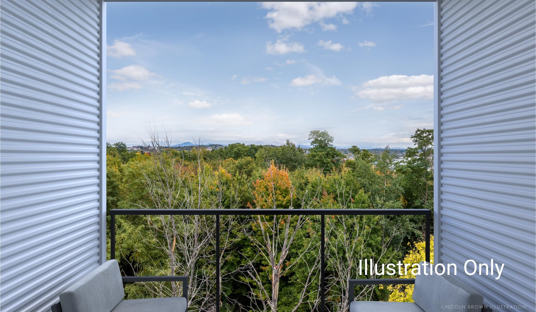 125 Cambrian Way, Unit 608 Burlington, VT 05401 - Photo 11 of 36