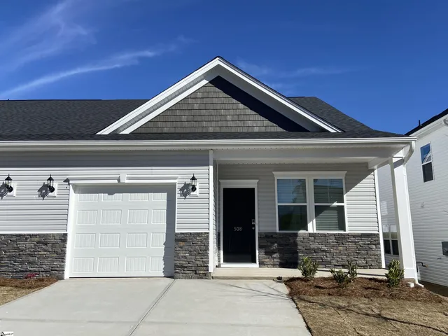 $294,155 | 508 Serena Trail, Greenville, SC 29607