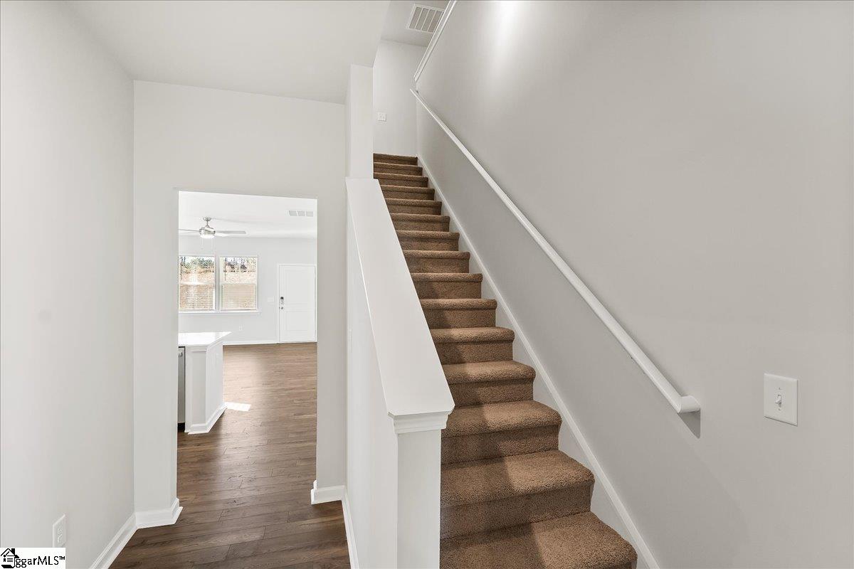 508 Serena Trail Greenville, SC 29607 - Photo 17 of 35