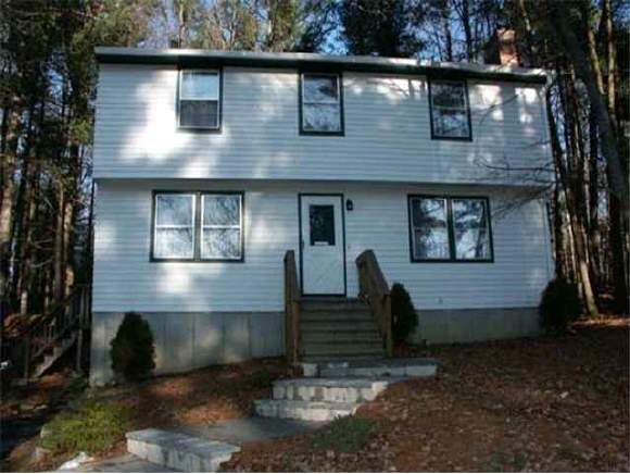 111 Conant Road Nashua, NH 03062 - Photo 1 of 7
