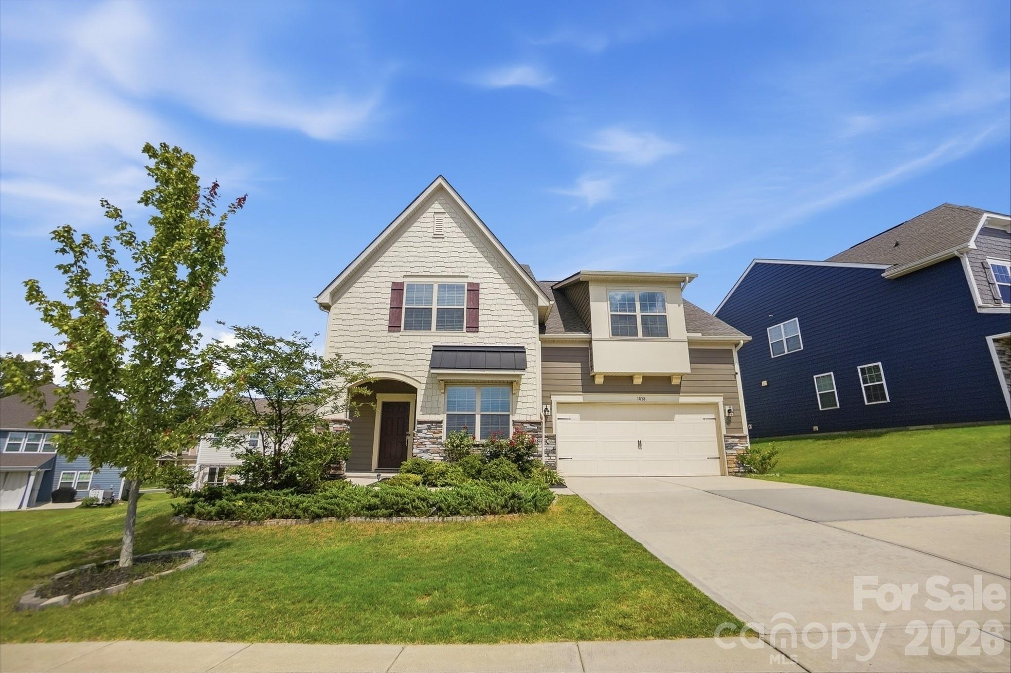 1838 Grove Park Lane Tega Cay, SC 29708 - Photo 1 of 44