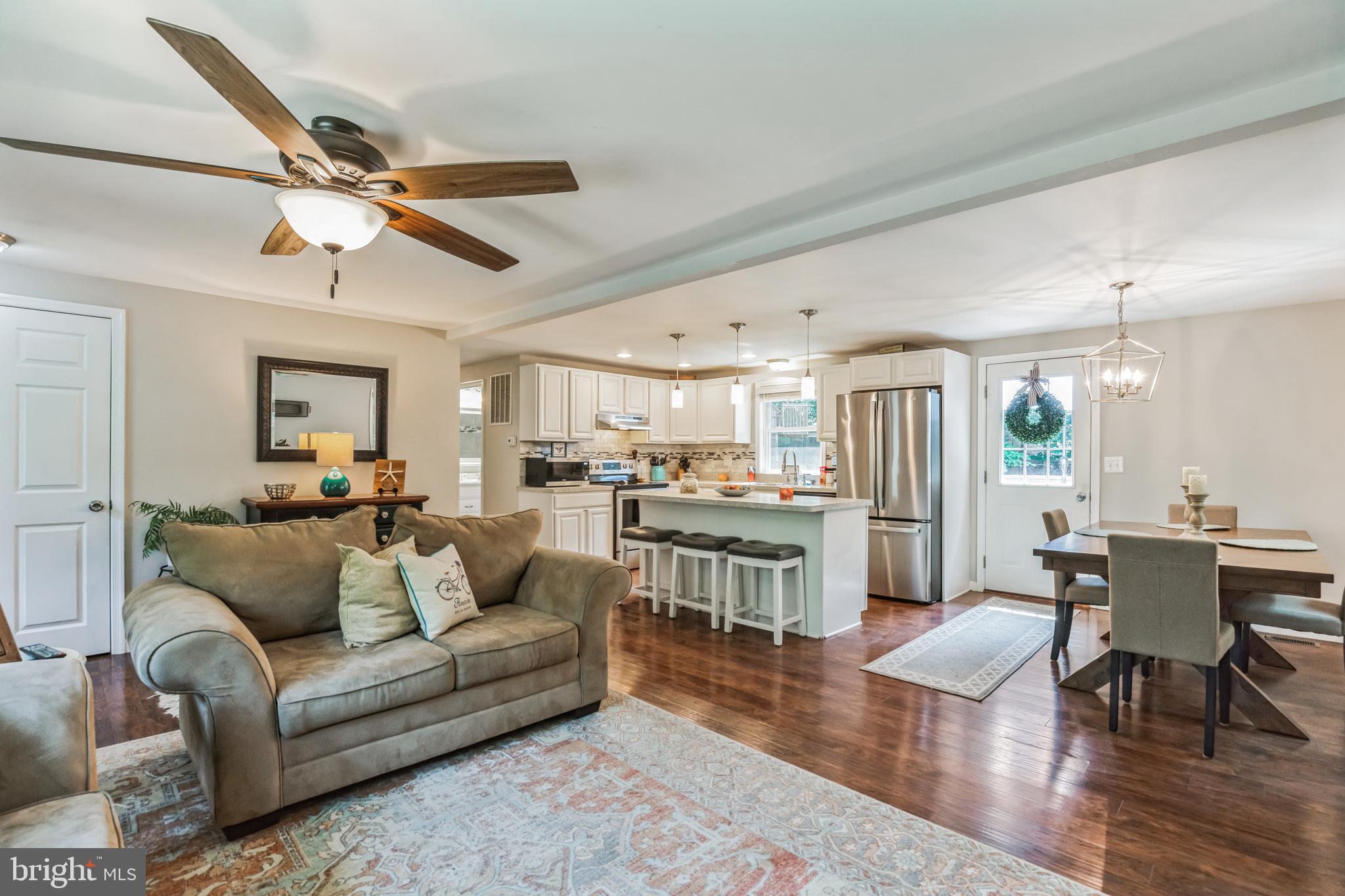 218 Thunderbird Drive Lusby, MD 20657 - Photo 10 of 27