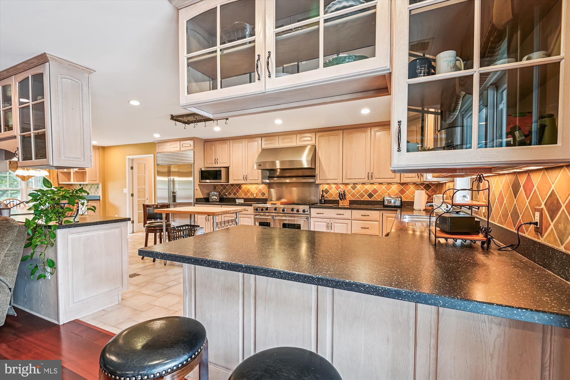 4162 Bill Moxley Road Mount Airy, MD 21771 - Photo 29 of 65 Kitchen