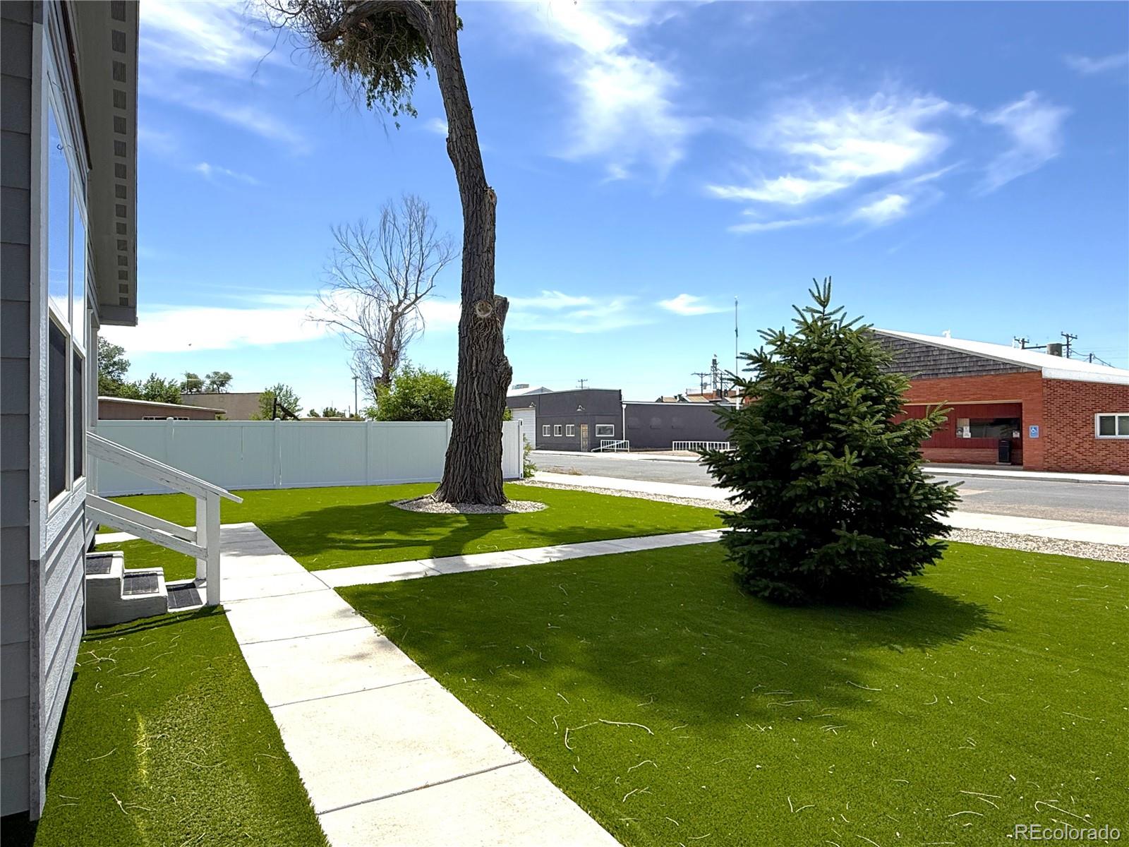 315 5th Street Hugo, CO 80821 - Photo 40 of 48