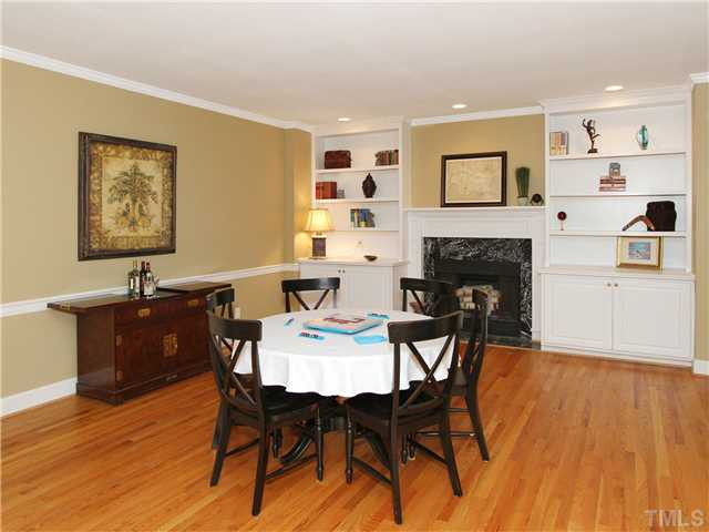 12409 Canolder Street Raleigh, NC 27614 - Photo 10 of 24 Perfect Space for Game Room, Music Room, or Your Choice of Entertainment Other
