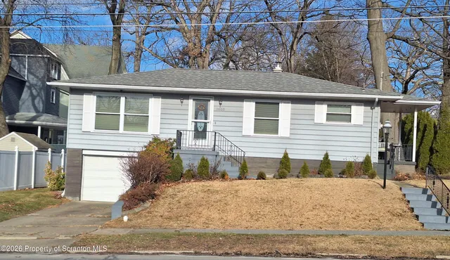 $240,000 | 1605 Green Ridge Street, Scranton, PA 18509