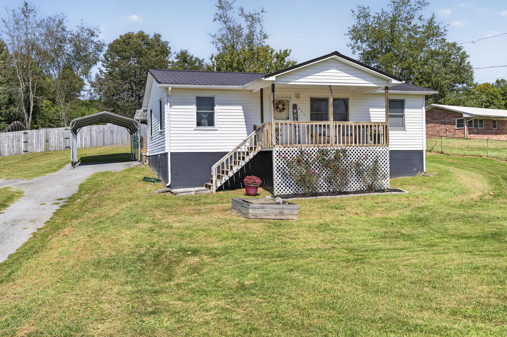 4031 Reedy Creek Road Bristol, VA 24202 - Photo 24 of 31 Gallery Image 24