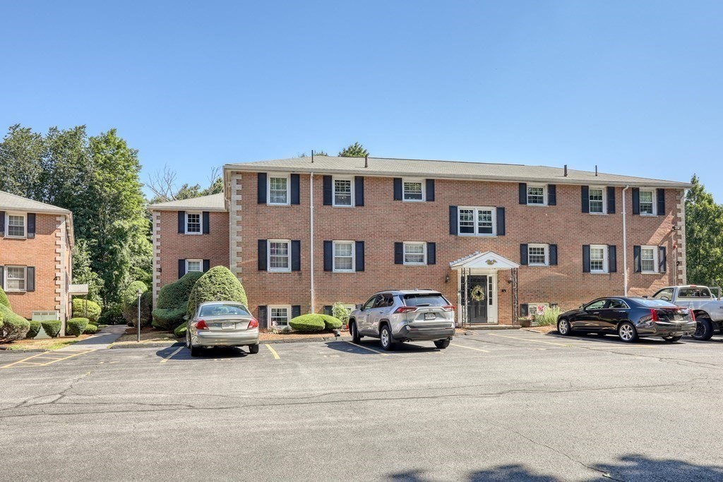 57 Sylvan Street, Unit 3E Danvers, MA 01923 - Photo 17 of 20
