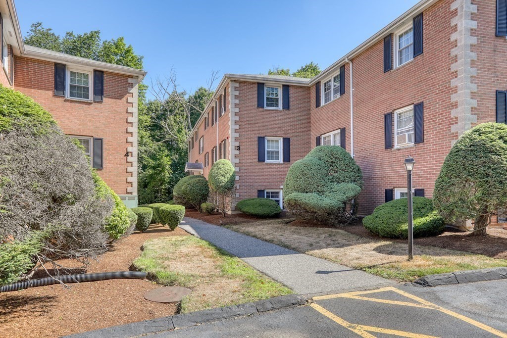 57 Sylvan Street, Unit 3E Danvers, MA 01923 - Photo 18 of 20