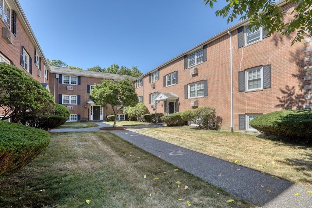 57 Sylvan Street, Unit 3E Danvers, MA 01923 - Photo 19 of 20