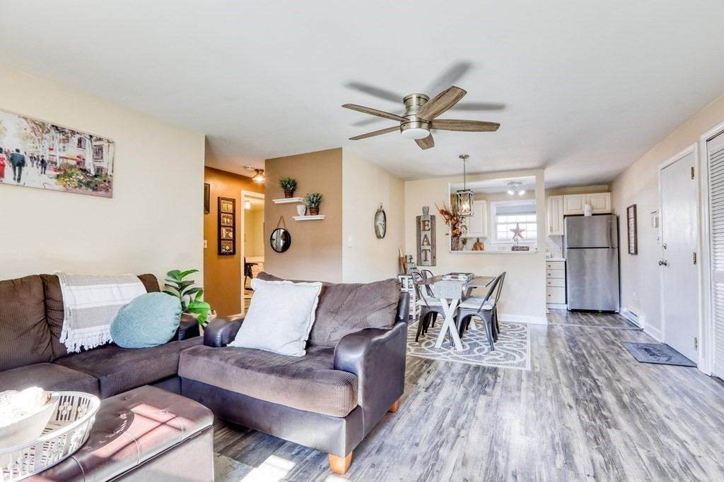57 Sylvan Street, Unit 3E Danvers, MA 01923 - Photo 4 of 20
