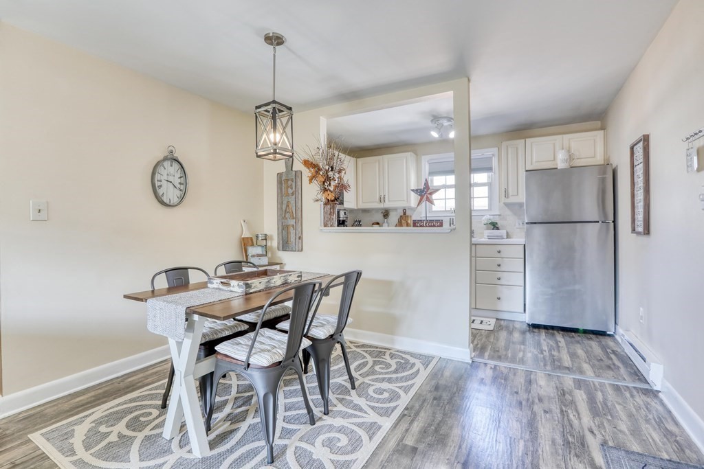 57 Sylvan Street, Unit 3E Danvers, MA 01923 - Photo 6 of 20