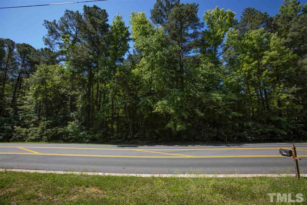 12117 Strickland Road Raleigh, NC 27613 - Photo 1 of 18