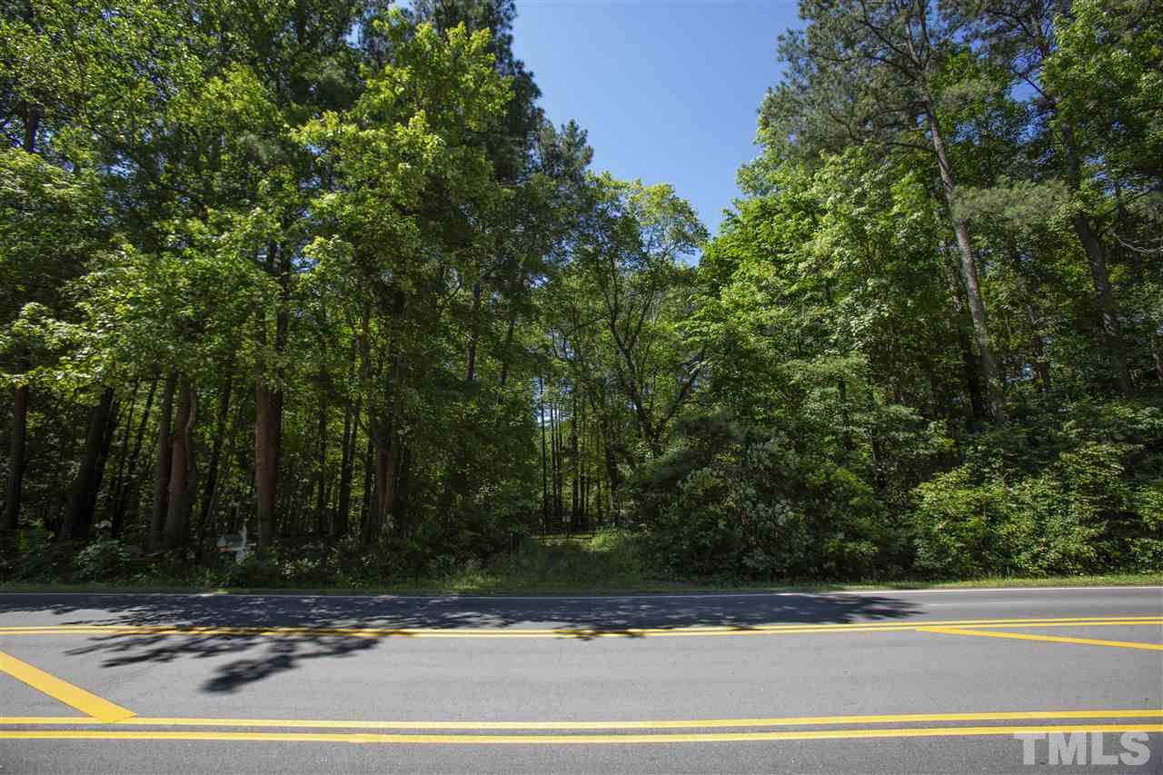 12117 Strickland Road Raleigh, NC 27613 - Photo 2 of 18