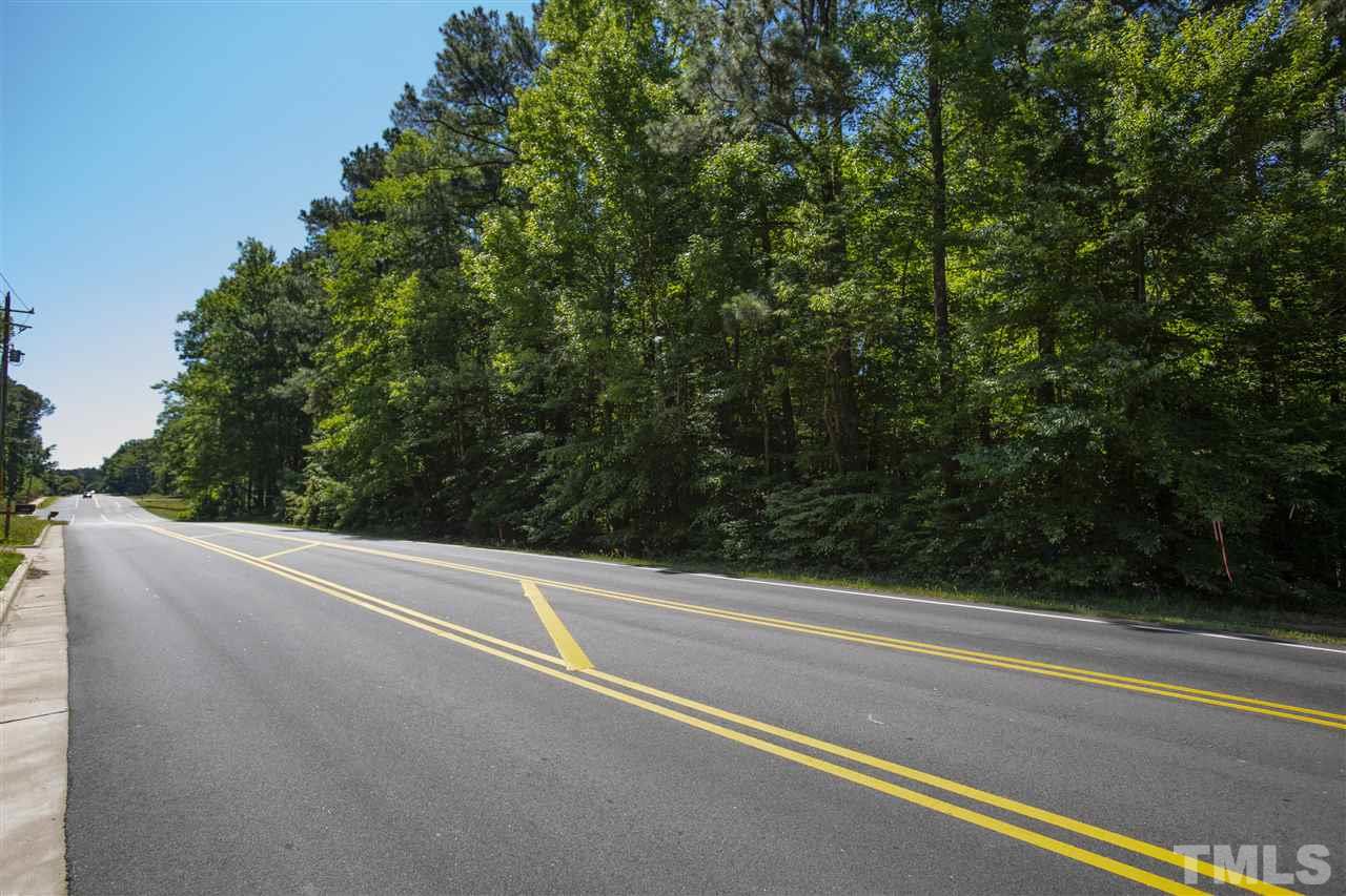 12117 Strickland Road Raleigh, NC 27613 - Photo 18 of 18