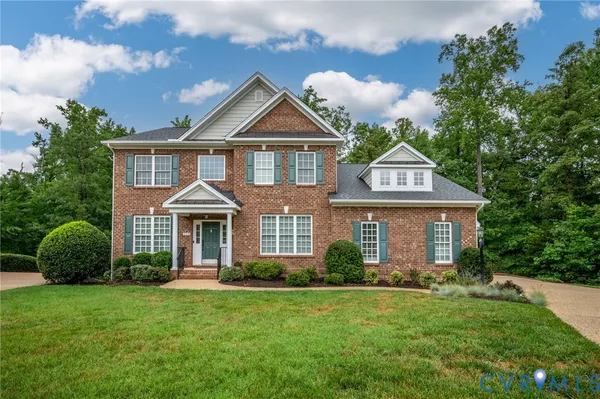 $839,990 | 3718 Edenfield Road, Midlothian, VA 23113