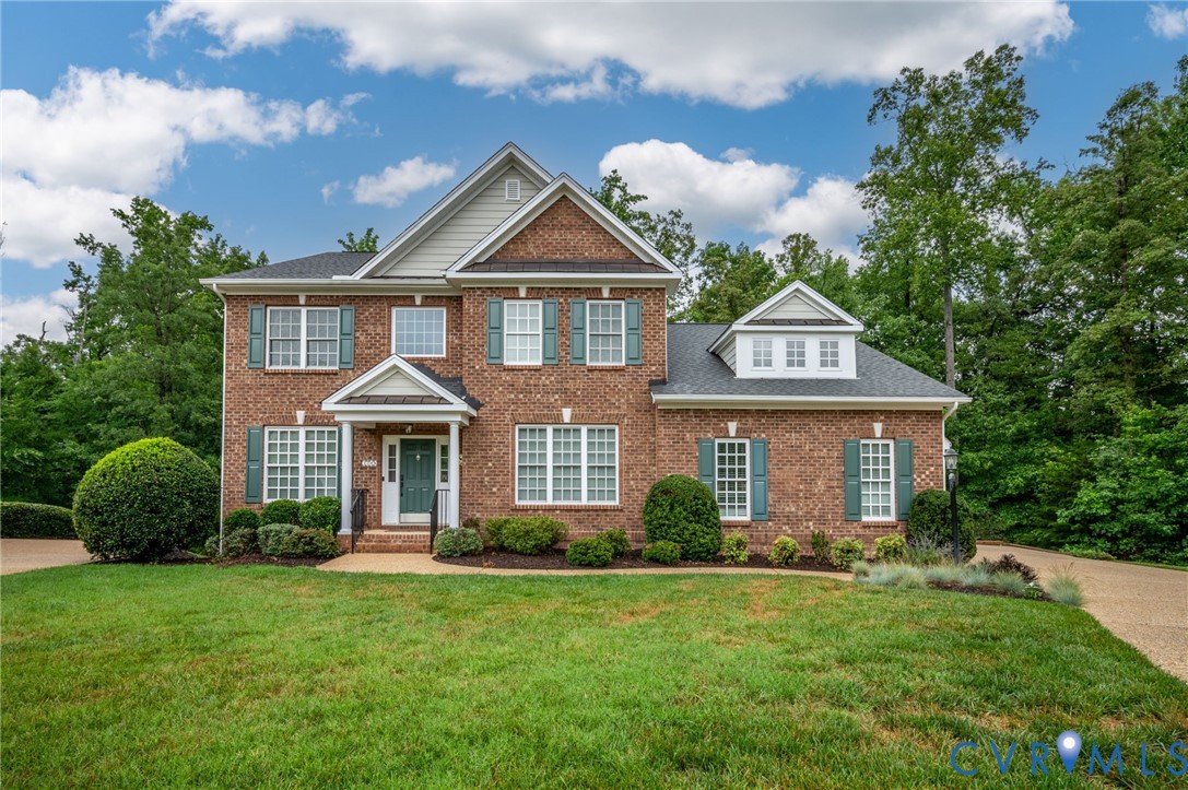 3718 Edenfield Road Midlothian, VA 23113 - Photo 1 of 46